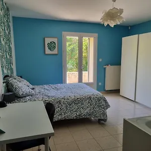Alloggio in famiglia Petit Havre De Paix, Dauphin
